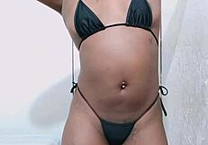 i am bruna black, hot wife sensualizing for you all