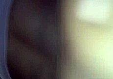 jersey shorty lets me pound her small tits and ride