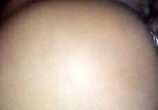 jersey shorty lets me pound her small tits and ride