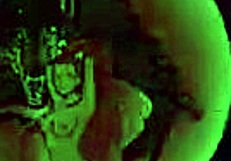 latina gem jewels got an ass to admire