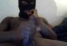 teen in isolation masturbates to big black cock fantasies