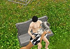 s3d ep 8 d fucker unleashed