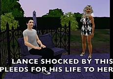 s3d ep 8 d fucker unleashed