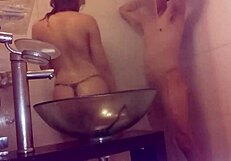 Me at 18 fucking a guy I met at the hotel on the Uruguay coast