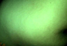 Prostitute begs for deep anal cumshot