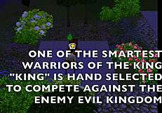 s3d ep 8 d fucker unleashed