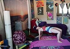 Lesson 102 on big pussy lips