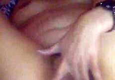 Cum-craving slut here, can you fill my tight pussy now?