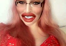 the goddess claims everything as hers