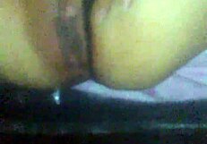 Cum-craving slut here, can you fill my tight pussy now?