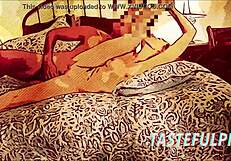 horny redhead kandi quinn fucks kit roze