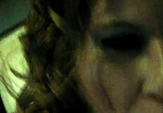 Milf Swallows Cum In Pov Facial!