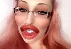 the goddess claims everything as hers