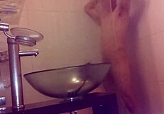 Me at 18 fucking a guy I met at the hotel on the Uruguay coast