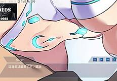 ai, do you want this training formula? she asks