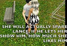 s3d ep 8 d fucker unleashed