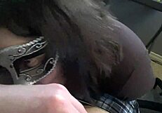 love having a cock in my mouth, licking and sucking