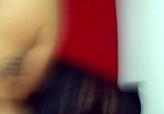 watch her bent over in doggystyle, her ass begging for more?