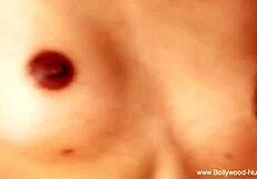 Taking Her Time With Artistic Style And Showing Moment Asian Dancing Erotic Brunette Softcore Nude Teasing Indian