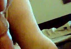 Amateur Blue Eyes Deepthroat Blowjob With Sloppy Gagging And Facial