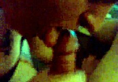 Amateur Blue Eyes Deepthroat Blowjob With Sloppy Gagging And Facial