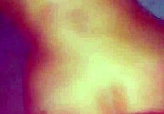 Petite Milf Amateur Devours Pussy Boldly