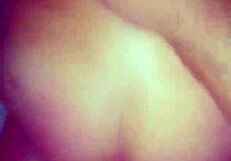 Petite Milf Amateur Devours Pussy Boldly