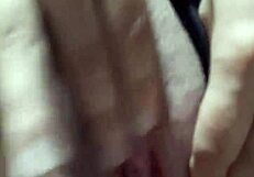 Rasta Woman Bathes In Pool, Showing Small Tits And Having Fun