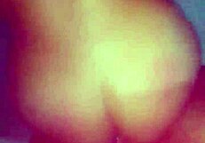 Petite Milf Amateur Devours Pussy Boldly