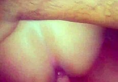 Petite Milf Amateur Devours Pussy Boldly