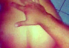 Petite Milf Amateur Devours Pussy Boldly