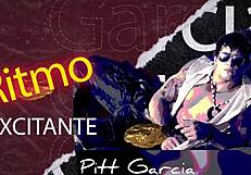 Pitt garcia and fernanda franklin engage in hardcore sex with anal fucking, pussy oral, and assfucking