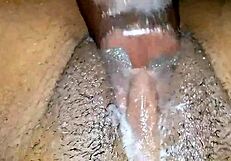 Nackana Republic's Public Adventure With Maskgodez's Wet Pussy