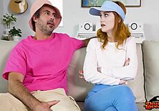 ginger girls amber stark and scarlet skies oblige old promise