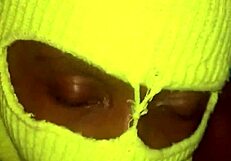 Watch Me Suck My Boyfriend's Big Cock Wet!