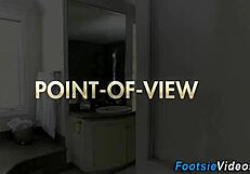 petite blondes feet cummed