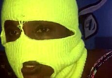 Watch Me Suck My Boyfriend's Big Cock Wet!