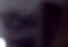 en la recamara de mi cuñada mientras su marido se va de viaje