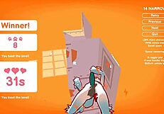 Play the finest adult video game with the consent and sexual toys
