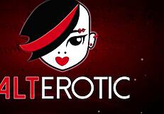 River Dawn Ink Gets Tattooed Then Fucked In The Shop