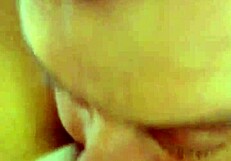 brother plays with my body gently