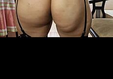 Latina Diosa Lissa Worship Feet And Ass