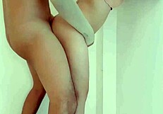 Why settle outside when inside feels so warm and tight?