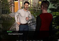 nursing back to pleasure with two teen 18+s tits