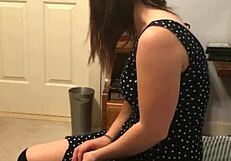 Teen amateurs masturbate in private