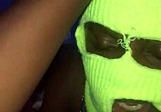 Watch Me Suck My Boyfriend's Big Cock Wet!