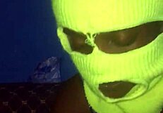 Watch Me Suck My Boyfriend's Big Cock Wet!