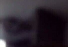 en la recamara de mi cuñada mientras su marido se va de viaje