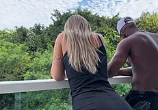 MORENO PIROKUDO FODEU A LORINHA DE OLHO AZUL, sexy wet deepthroat anal pussy