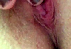 Casada melada enjoys sexy masturbation session